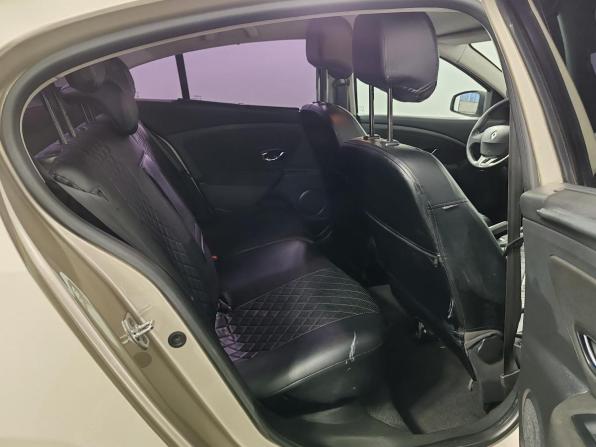 Renault Fluence I с пробегом 2012 года, цена 649 000 рублей, 235153 км, седан, Автокод Объявления