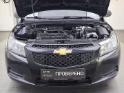 Chevrolet Cruze I Уфа  - изображение 33