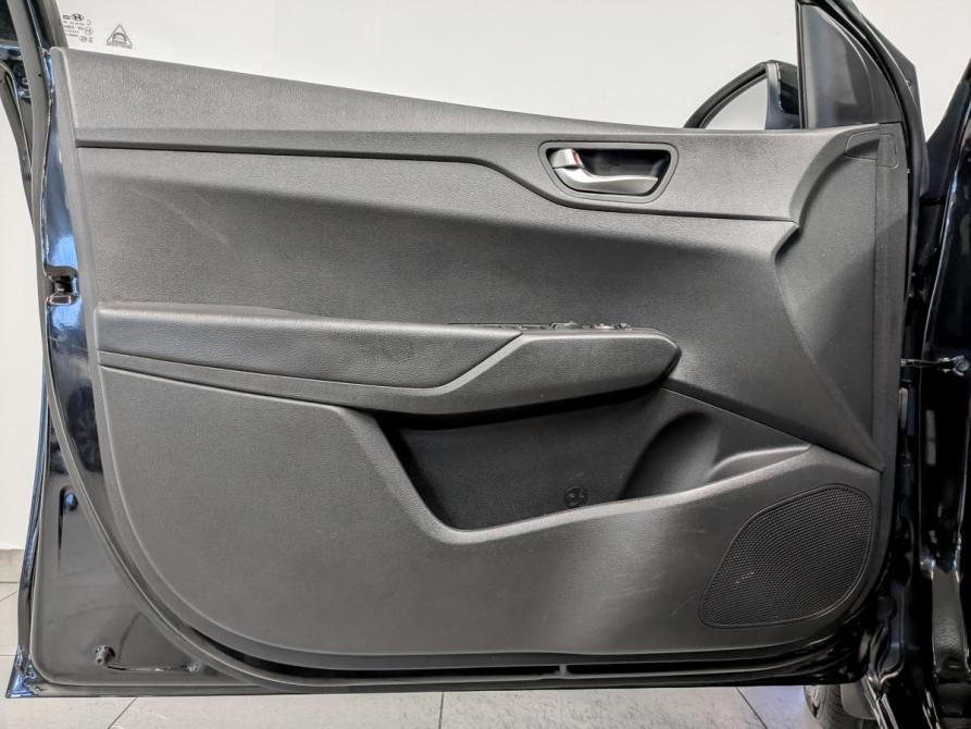 Hyundai Solaris II Рестайлинг Москва  - изображение 19
