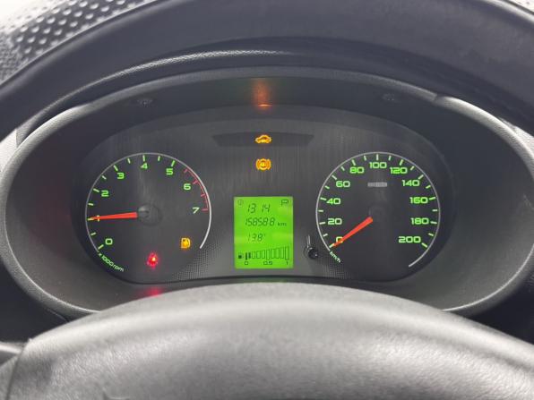 Lada (ВАЗ) Granta I с пробегом 2012 года, цена 415 000 рублей, 158587 км, седан, Автокод Объявления