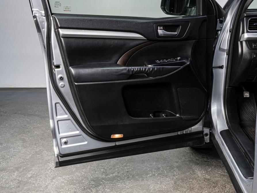 Toyota Highlander III (XU50) Тюмень  - изображение 11