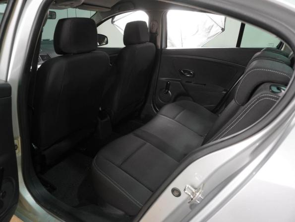 Renault Fluence I Рестайлинг с пробегом 2013 года, цена 609 000 рублей, 295787 км, седан, Автокод Объявления