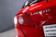 Chevrolet Lacetti I Тюмень  - изображение 36
