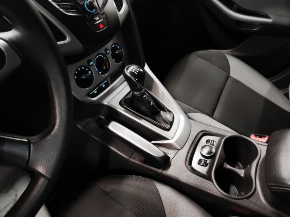 Ford Focus III с пробегом 2012 года, цена 650 000 рублей, 192015 км, хэтчбек, Автокод Объявления