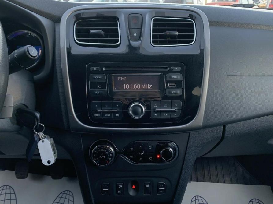 Renault Sandero II Стерлитамак  - изображение 12
