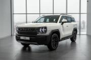 Haval H3 I Рестайлинг Москва  - изображение 11