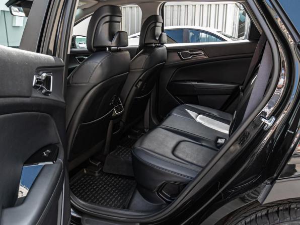 Kia Sportage V с пробегом 2022 года, цена 3 290 000 рублей, 91736 км, внедорожник, Автокод Объявления