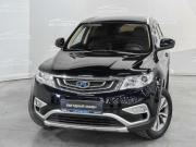 Geely Atlas I Новосибирск  - изображение 54