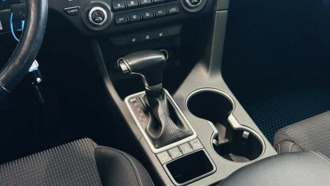 Kia Sportage IV Рестайлинг с пробегом 2021 года, цена 2 290 000 рублей, 152000 км, внедорожник, Автокод Объявления