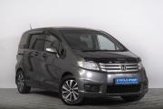 Honda Freed I Рестайлинг Томск  - изображение 20