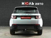Land Rover Discovery Sport I Екатеринбург  - изображение 23