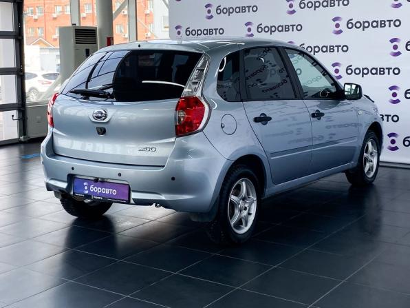 Datsun mi-DO с пробегом 2015 года, цена 665 000 рублей, 108236 км, хэтчбек, Автокод Объявления