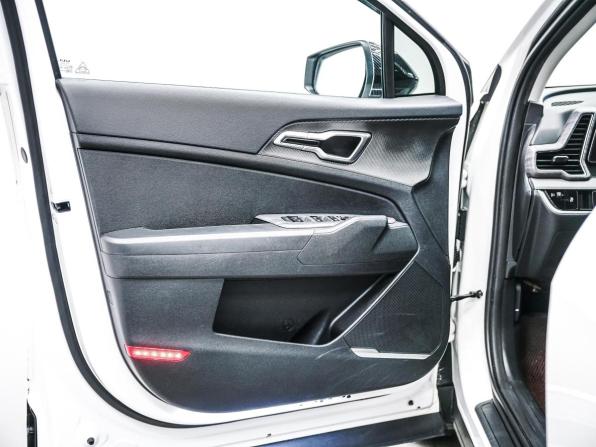 Kia Sportage V с пробегом 2021 года, цена 3 100 000 рублей, 77225 км, внедорожник, Автокод Объявления
