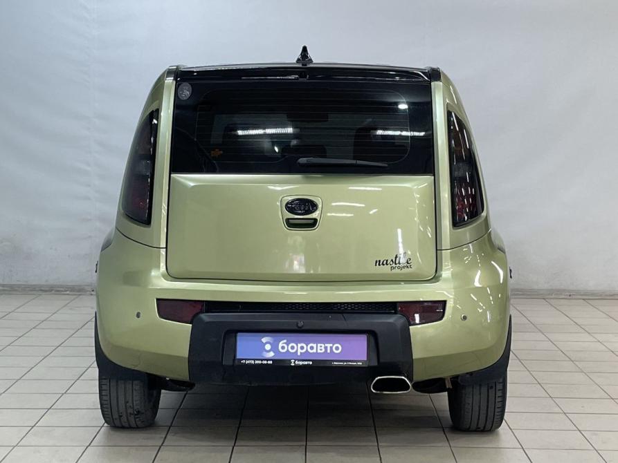 Kia Soul I Воронеж  - изображение 6