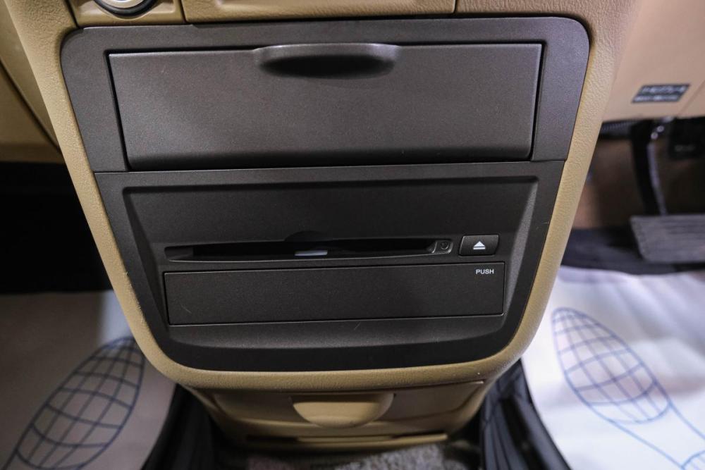 Honda Elysion I Рестайлинг Новокузнецк  - изображение 25