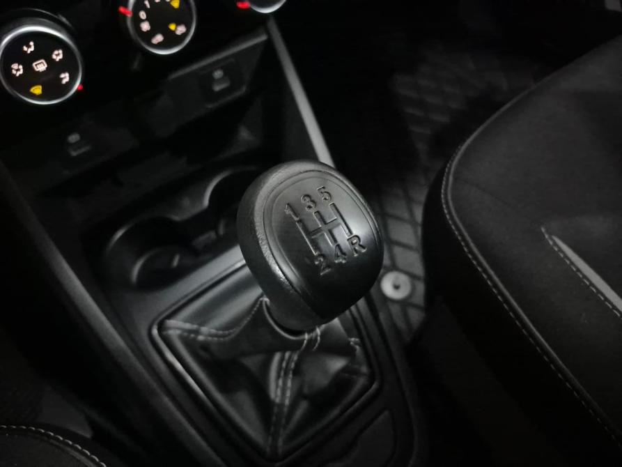 Lada (ВАЗ) Vesta I Рестайлинг (NG) Альметьевск  - изображение 23