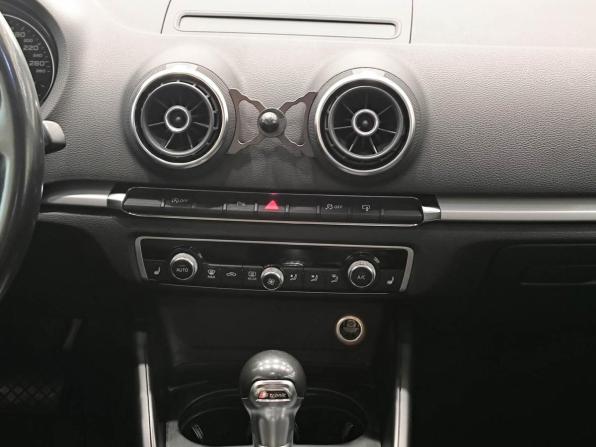 Audi A3 III (8V) с пробегом 2013 года, цена 1 299 000 рублей, 207539 км, седан, Автокод Объявления