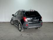 Opel Antara I Рестайлинг Москва  - изображение 23