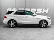 Mercedes-Benz M-Класс III (W166) Тюмень  - изображение 30
