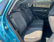 Geely Emgrand II Самара  - изображение 33
