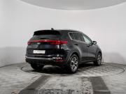 Kia Sportage IV Рестайлинг Санкт-Петербург  - изображение 27