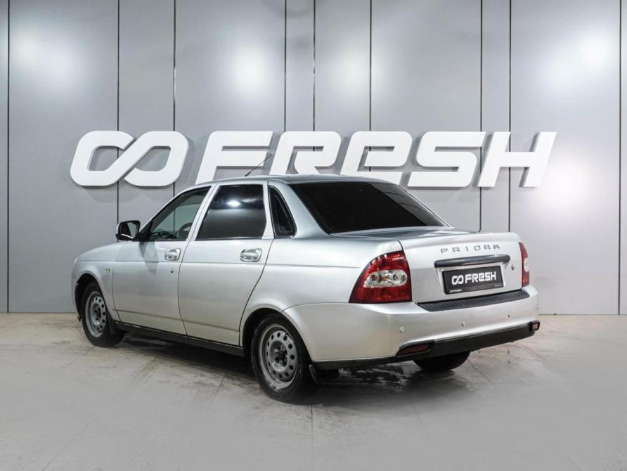 Lada (ВАЗ) Priora I Воронеж  - изображение 2