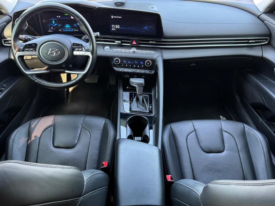 Hyundai Elantra VII (CN7) Набережные Челны  - изображение 21