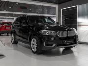 BMW X5 III (F15) Москва  - изображение 31