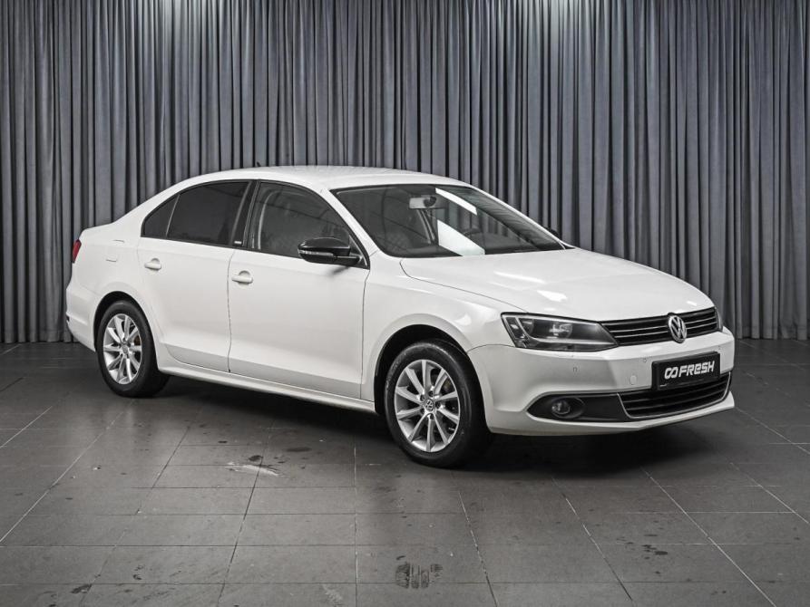 Volkswagen Jetta VI Ставрополь  - изображение 1