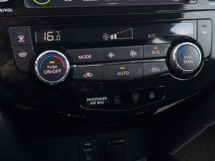 Nissan Qashqai II Рестайлинг Ульяновск  - изображение 25