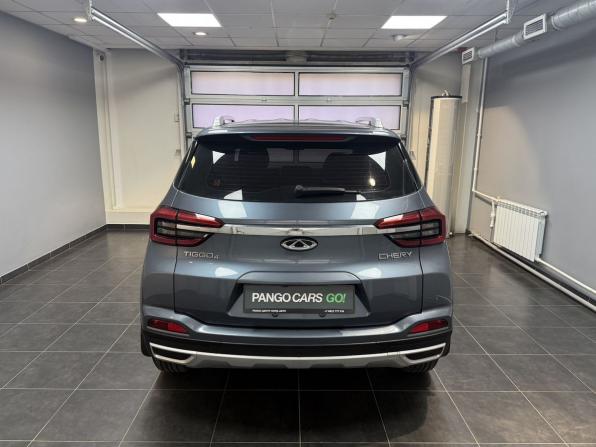 Chery Tiggo 4 I Рестайлинг с пробегом 2021 года, цена 1 300 000 рублей, 53000 км, внедорожник, Автокод Объявления