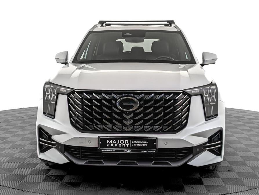 GAC GS8 II Санкт-Петербург  - изображение 2
