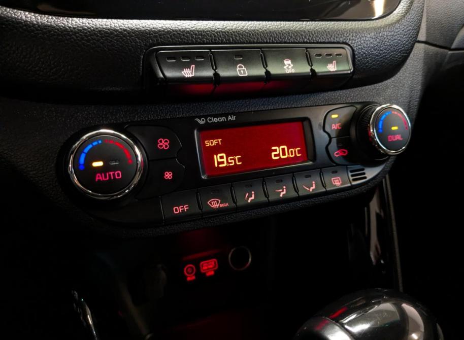 Kia Ceed II Рестайлинг Санкт-Петербург  - изображение 27