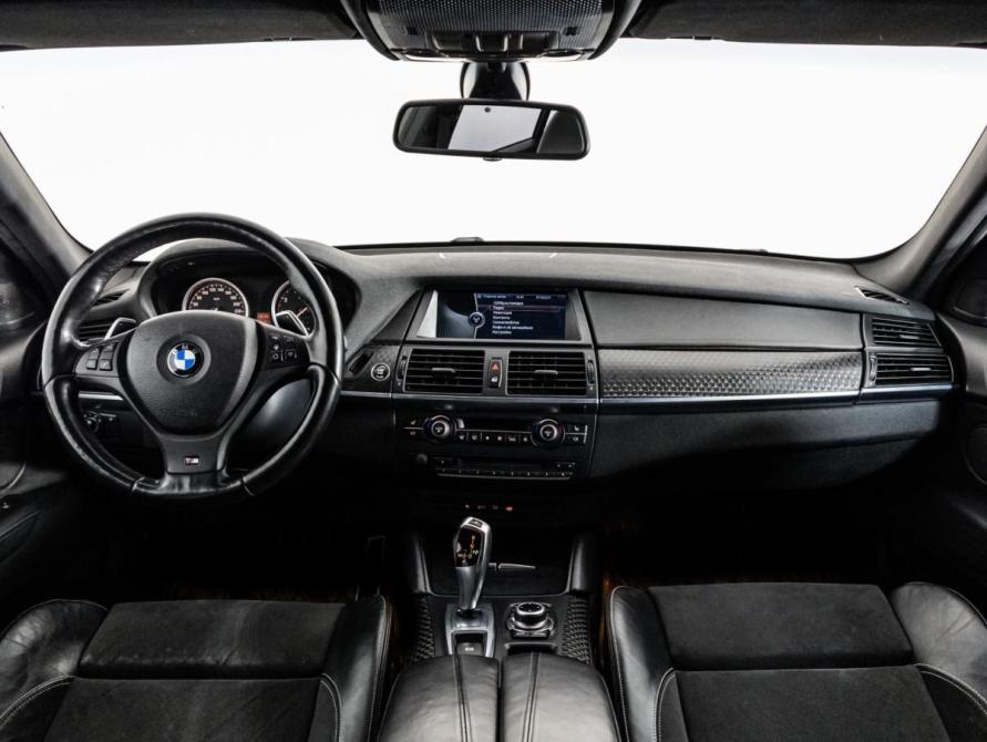 BMW X6 I (E71) Рестайлинг Санкт-Петербург  - изображение 10