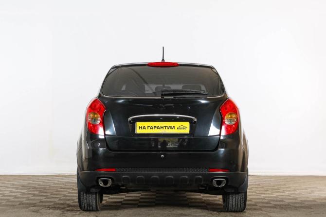 SsangYong Actyon II с пробегом 2011 года, цена 1 099 000 рублей, 150139 км, внедорожник, Автокод Объявления