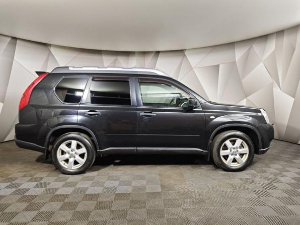 Nissan X-Trail II с пробегом 2010 года, цена 919 000 рублей, 303419 км, внедорожник, Автокод Объявления