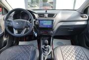 Kia Rio III Саратов  - изображение 50