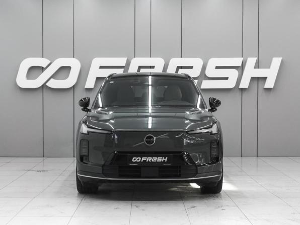 Volvo XC70 III с пробегом 2025 года, цена 7 250 000 рублей, 11168 км, внедорожник, Автокод Объявления