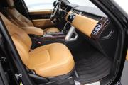Land Rover Range Rover IV Рестайлинг Кемерово  - изображение 38