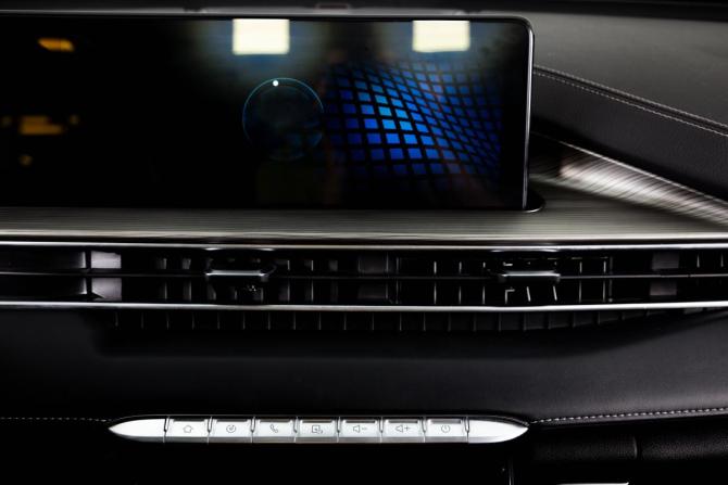 Chery Tiggo 8 Pro Max I с пробегом 2023 года, цена 2 299 000 рублей, 40122 км, внедорожник, Автокод Объявления