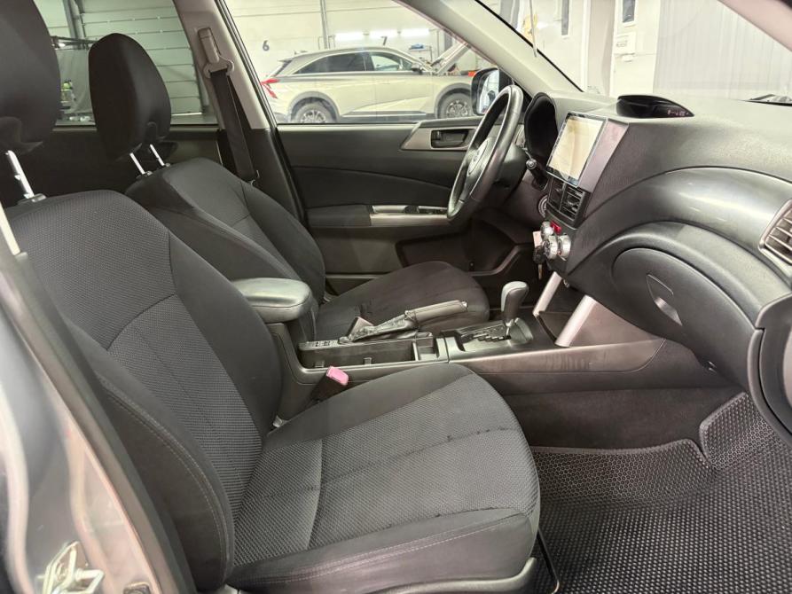 Subaru Forester III Рестайлинг Краснодар  - изображение 15