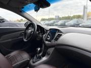 Chevrolet Cruze I Череповец  - изображение 29