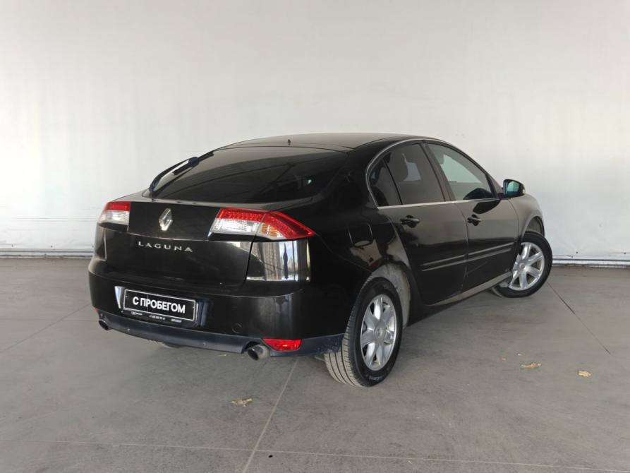Renault Laguna III Москва  - изображение 4