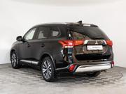 Mitsubishi Outlander III Рестайлинг 3 Санкт-Петербург  - изображение 29