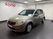 Renault Sandero I Киров  - изображение 16