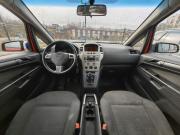 Opel Zafira B Рестайлинг Санкт-Петербург  - изображение 26