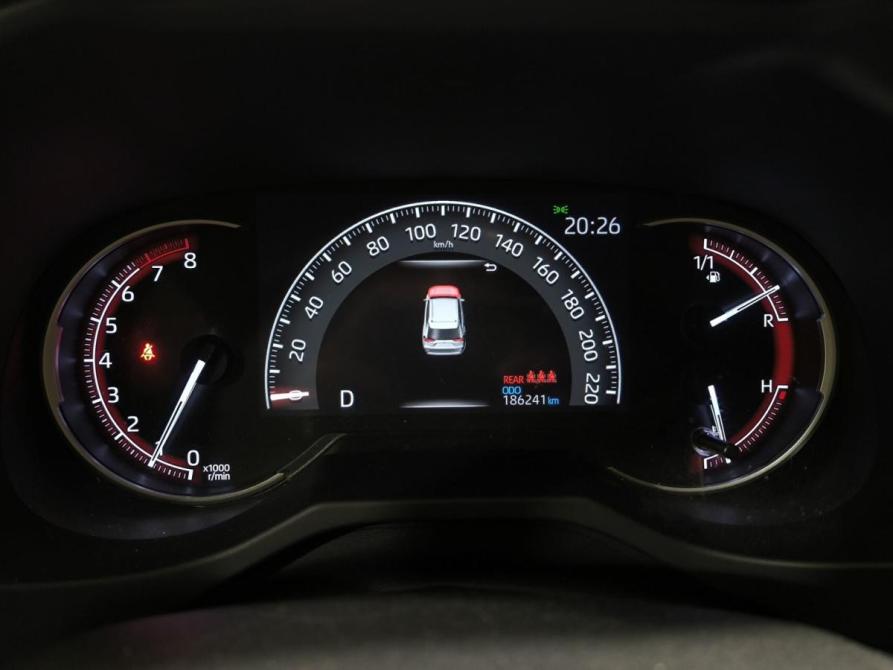 Toyota RAV4 V (XA50) Казань  - изображение 16