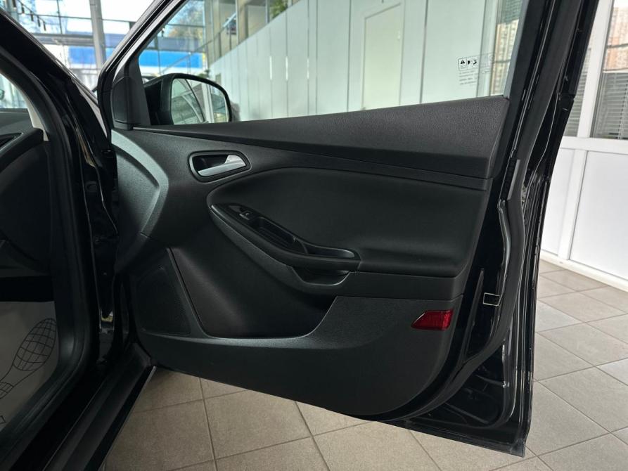 Ford Focus III Рестайлинг Санкт-Петербург  - изображение 33