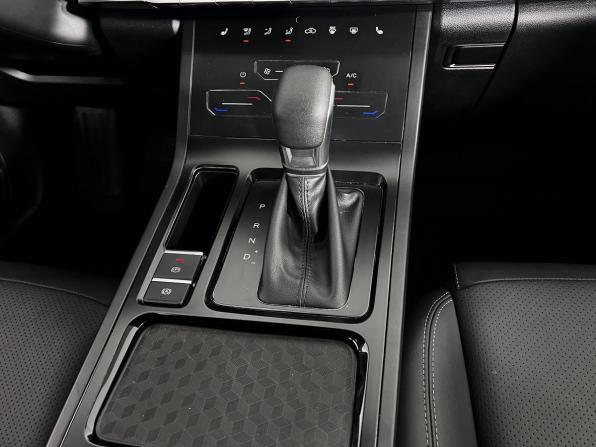 Chery Tiggo 4 I Рестайлинг 2 с пробегом 2025 года, цена 1 799 000 рублей, 29800 км, внедорожник, Автокод Объявления