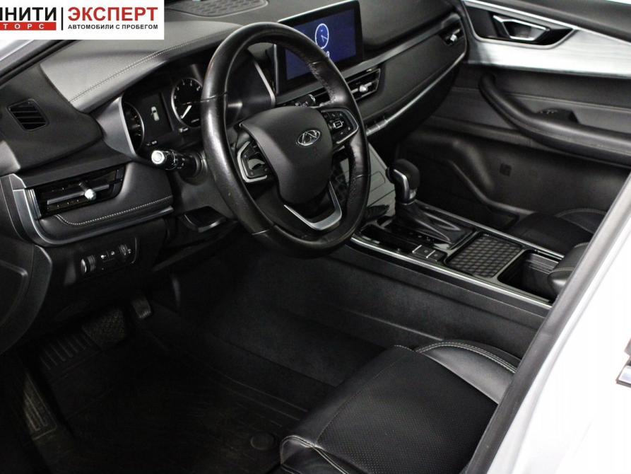 Chery Tiggo 4 Pro I Белгород  - изображение 11
